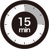 15 min